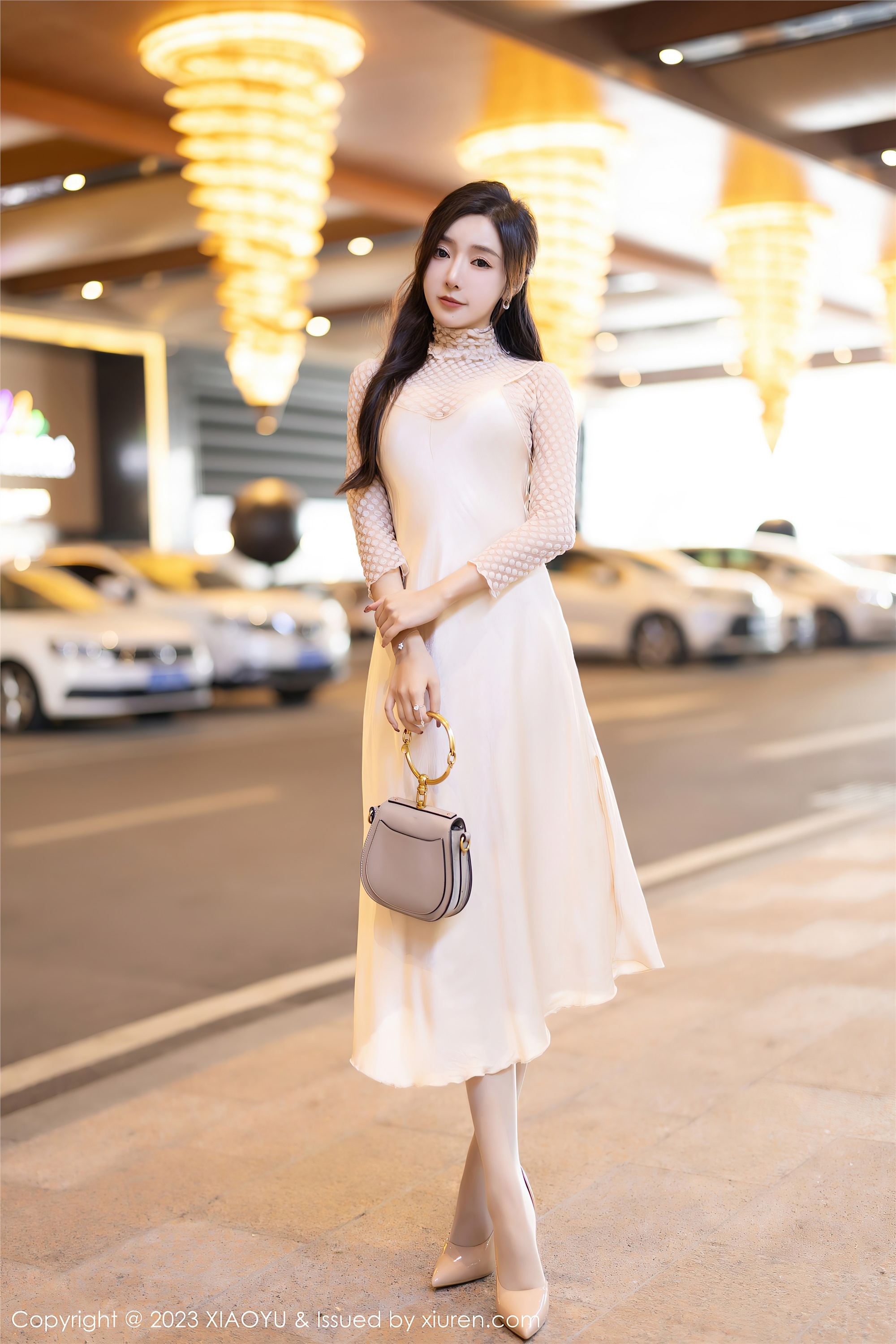 XIAOYU语画界 2023.12.04 VOL.1157 王馨瑶yanni